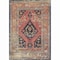 Nuloom Jane Vintage Floral Indoor/Outdoor Area Rug 6ft x 9ft MEBE04A-O609 - alternate 4